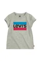 Levi's - T-shirt piżamowy 86-164 cm Dziewczęcy