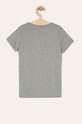 Calvin Klein Underwear - Detské tričko 128-176 cm (2 pak) sivá G80G800281