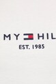 Tommy Hilfiger - Футболка MW0MW11465 білий