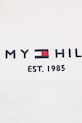 Tommy Hilfiger - T-shirt MW0MW11465 fehér