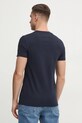 Одяг Tommy Hilfiger - Футболка MW0MW11465 темно-синій