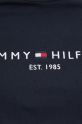 Tommy Hilfiger - Футболка MW0MW11465 темно-синій