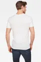 G-Star Raw - T-shirt D15104.336.110 Materiał zasadniczy: 100 % Bawełna,