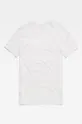 G-Star Raw - T-shirt D15104.336.110 Męski