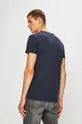 Tommy Jeans - T-shirt DM0DM06595 100 % Bawełna