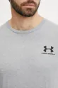 Under Armour - Pánske tričko 1326799.. 1326799.. sivá