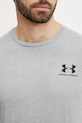 Under Armour - Тениска 1326799.. 1326799.. сив