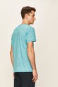 Îmbrăcăminte Tom Tailor Denim - Tricou 1008640 albastru
