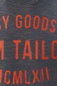 Tom Tailor Denim - Tricou 1008640 albastru