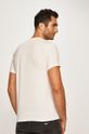 Emporio Armani - Pánske tričko  Základná látka: 95% Bavlna, 5% Elastan
