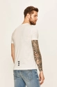 EA7 Emporio Armani - T-shirt PJM9Z.8NPT51 100 % Bawełna, Podszewka kaptura: 100 % Bawełna