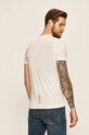 Odzież EA7 Emporio Armani - T-shirt PJM9Z.8NPT51 PJM9Z.8NPT51 biały