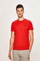 czerwony EA7 Emporio Armani - T-shirt PJM9Z.8NPT51 Męski