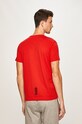 Îmbrăcăminte EA7 Emporio Armani - Tricou PJM9Z.8NPT51 rosu