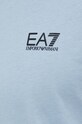 EA7 Emporio Armani - T-shirt PJM9Z.8NPT51 niebieski PJM9Z.8NPT51