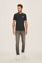 EA7 Emporio Armani - Tricou PJM9Z.8NPT51 bleumarin AA00