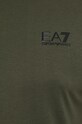EA7 Emporio Armani - T-shirt PJM9Z.8NPT51 PJM9Z.8NPT51 zielony
