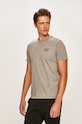 EA7 Emporio Armani - Tričko šedá PJM9Z.8NPT51