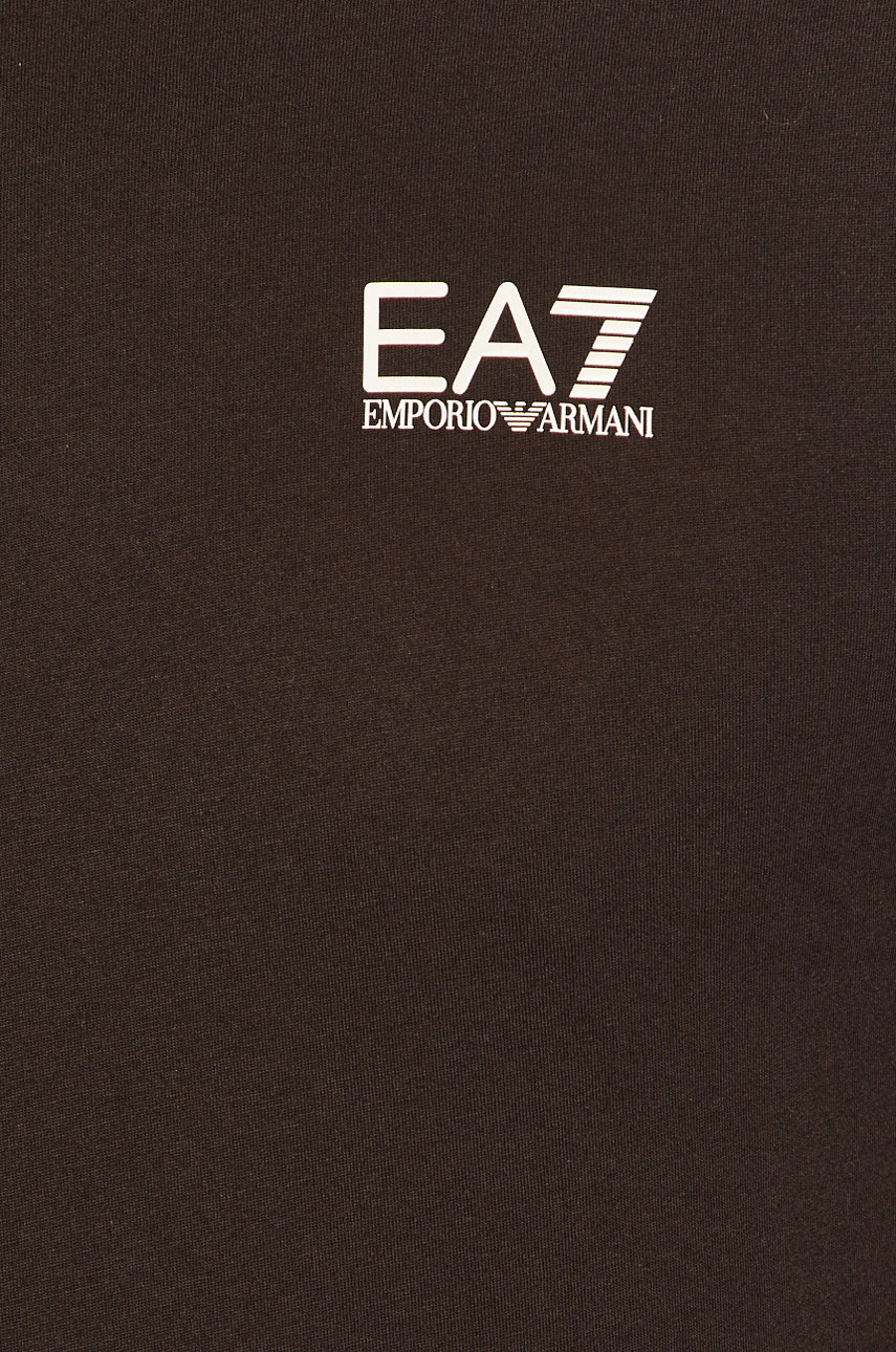 EA7 Emporio Armani - Tricou PJM9Z.8NPT51 negru