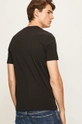 EA7 Emporio Armani - T-shirt  95% pamut, 5% elasztán