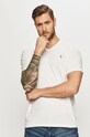 Polo Ralph Lauren - T-shirt 710671453008 biały 710671453008