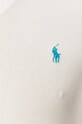 Polo Ralph Lauren - T-shirt 710671453008 710671453008 biały