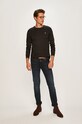 Polo Ralph Lauren - Longsleeve 710760121001 μαύρο AW19