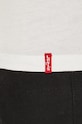 Levi's - Tricou (2 pack) 79541.0000 bej