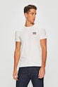 Tričko Levi's (2 pack) potisk vícebarevná 79681.0000