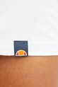 Ellesse - tricou SHC07405 alb