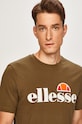 Ellesse - Μπλουζάκι πράσινο SHC07405