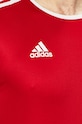 adidas Performance - Tričko CF1038 CF1038 červená