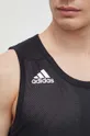 adidas Performance t-shirt Moški