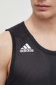 adidas Performance – T-shirt Męski