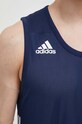 adidas Performance - Майка DY6594 DY6594 тёмно-синий