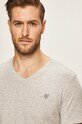 Marc O'Polo - Majica B21222051018 siva