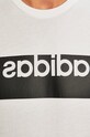 adidas - T-shirt EI4563 EI4563 fehér