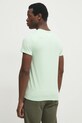 Одяг Футболка Tommy Hilfiger MW0MW10800 зелений