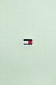 Тениска Tommy Hilfiger MW0MW10800 зелен
