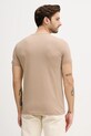 Odzież Tommy Hilfiger t-shirt MW0MW10800 beżowy