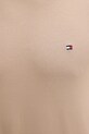 Tommy Hilfiger t-shirt MW0MW10800 beżowy