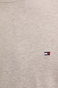 Tommy Hilfiger t-shirt MW0MW10800 szary
