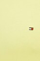 Tommy Hilfiger t-shirt żółty MW0MW10800