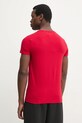 Одежда Футболка Tommy Hilfiger MW0MW10800 красный