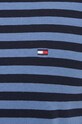 Tommy Hilfiger t-shirt MW0MW10800 granatowy