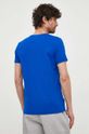 Odzież Tommy Hilfiger t-shirt MW0MW10800 granatowy