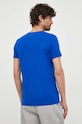 Odzież Tommy Hilfiger t-shirt MW0MW10800 granatowy