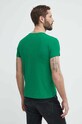 Odzież Tommy Hilfiger t-shirt MW0MW10800 zielony