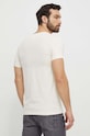 Odzież Tommy Hilfiger t-shirt MW0MW10800 beżowy