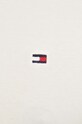 Tommy Hilfiger t-shirt beżowy MW0MW10800